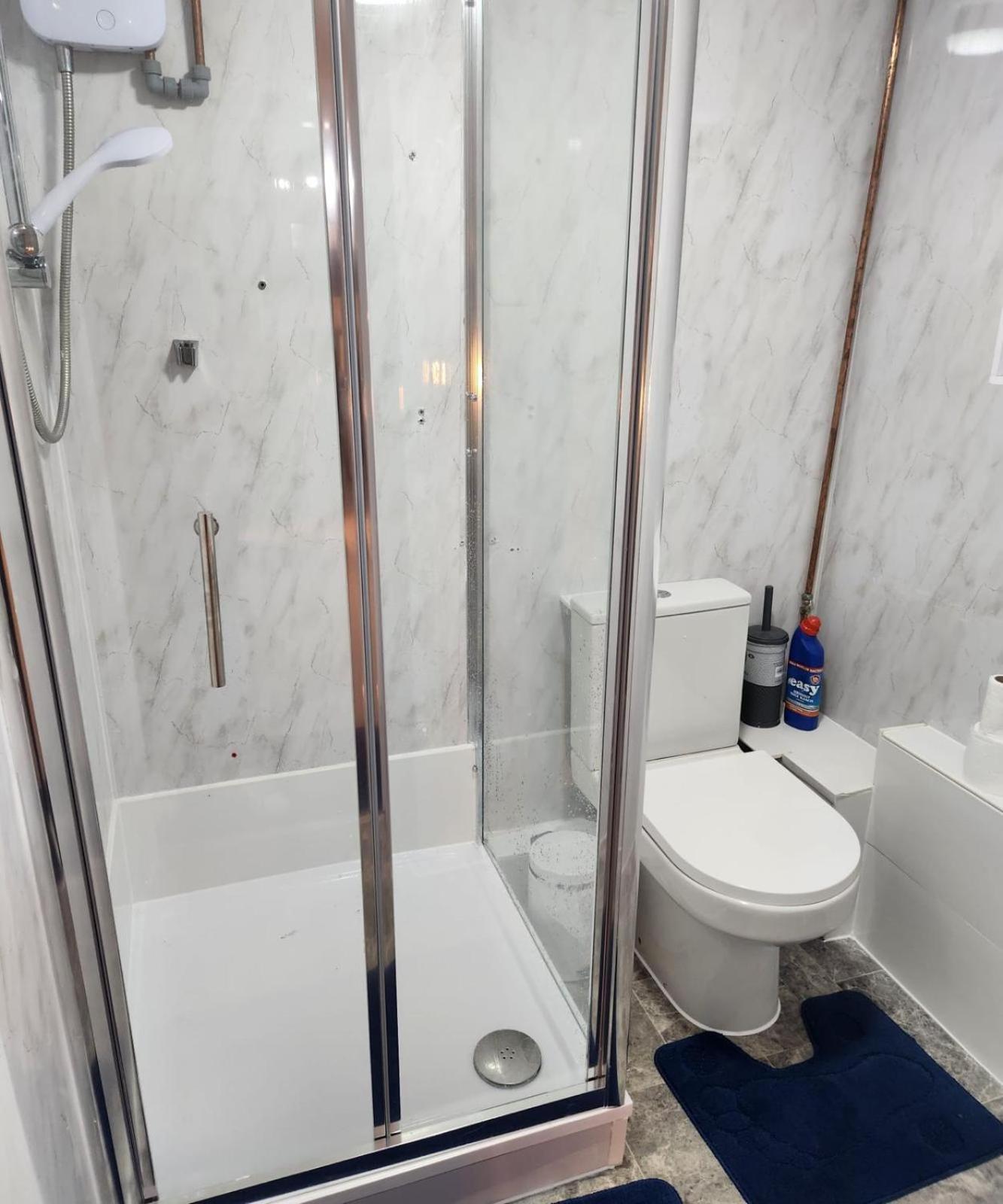 New Deluxe Apt-2 Appartement Londres